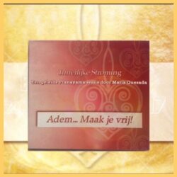 Pranayama CD