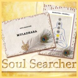 Soul Searcher Innerlijke Reis