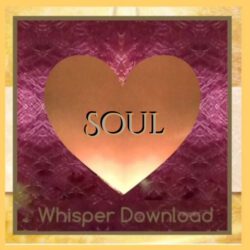 Soul Whisper van de dag